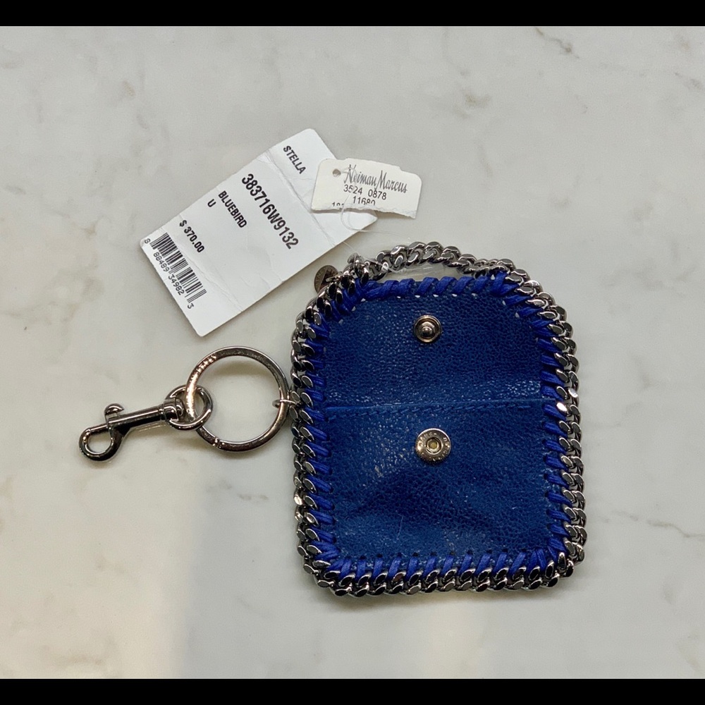 Stella McCartney Keychain - Picture 3 of 5